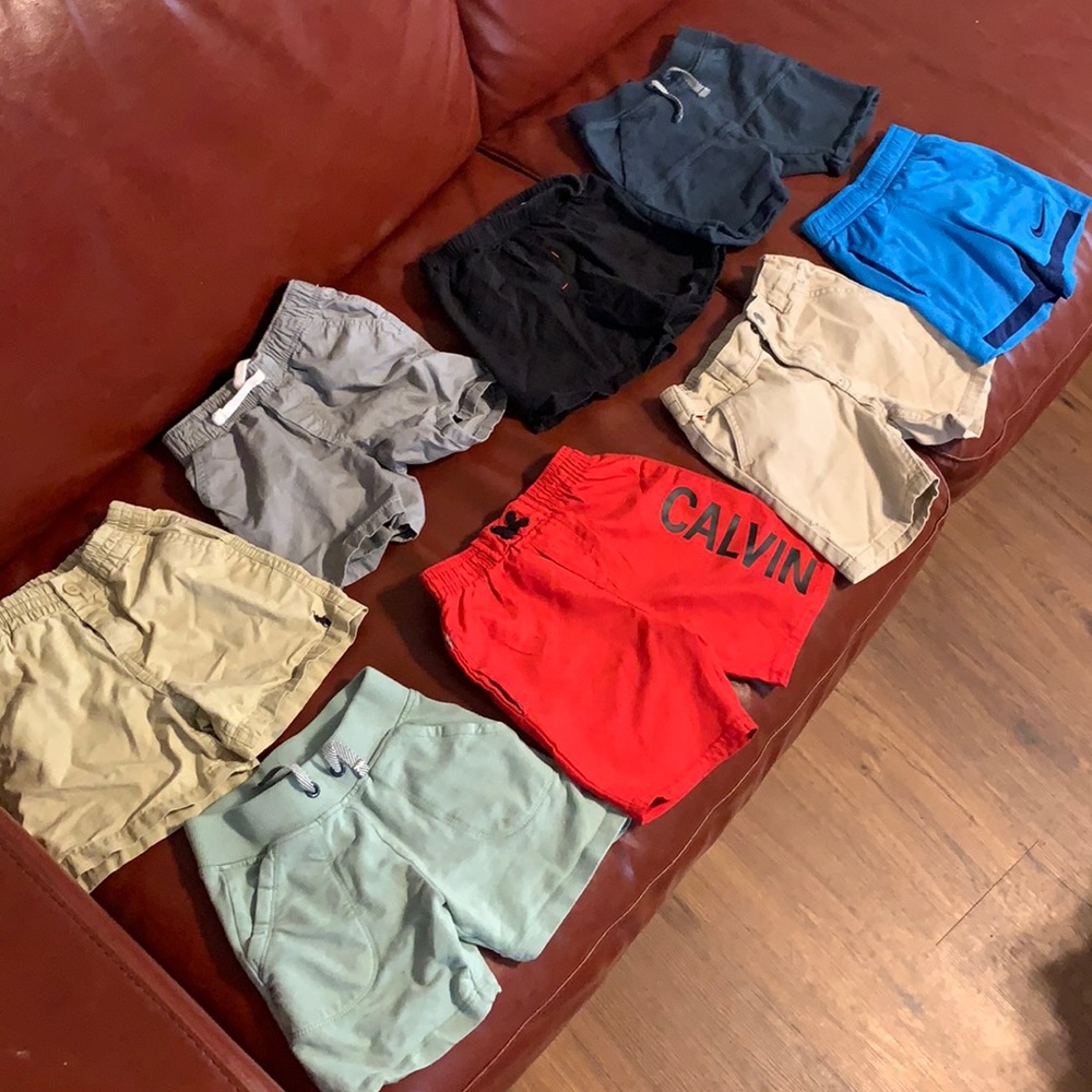 Kid Shorts 18 months